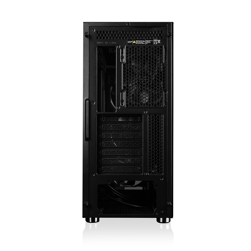 Modecom Volcano Amirani Czarna