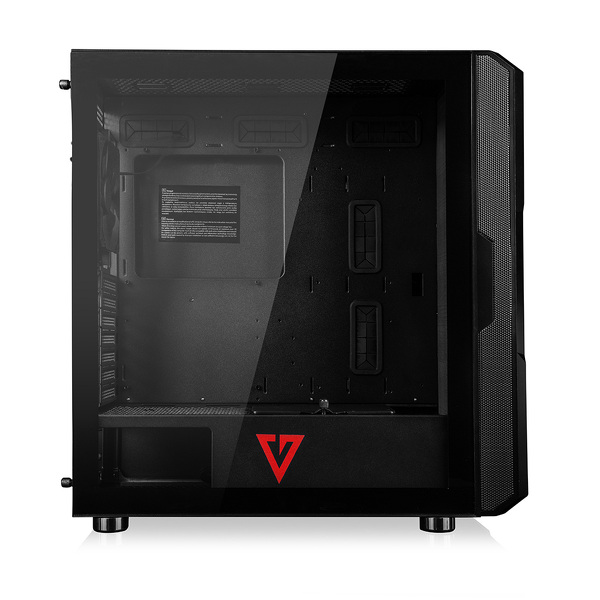 Zdjęcie produktu: Modecom Volcano Amirani Czarna