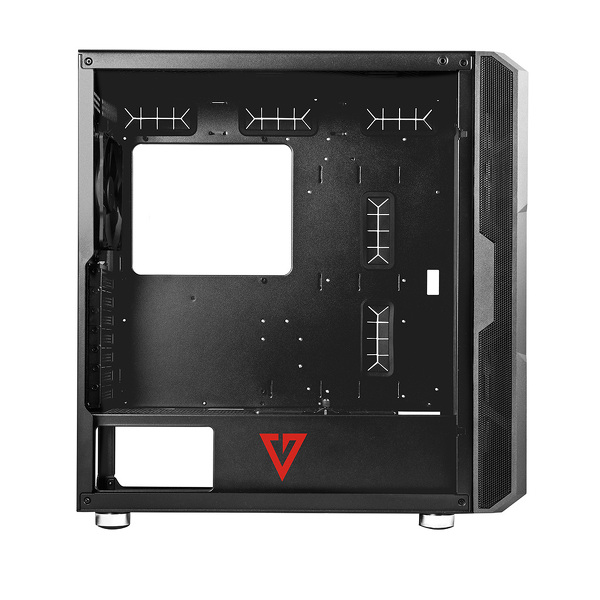 Zdjęcie produktu: Modecom Volcano Amirani Czarna