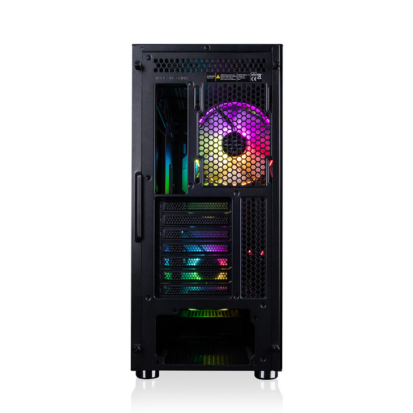 Zdjęcie produktu: Modecom Volcano Amirani ARGB Czarna Zdjęcie produktu: Modecom Volcano Amirani ARGB Czarna