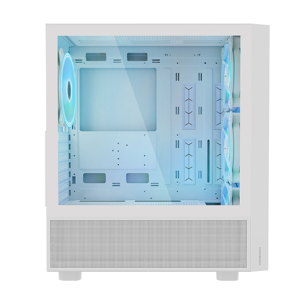 Zdjęcie produktu: Modecom Breeze ARGB Biała