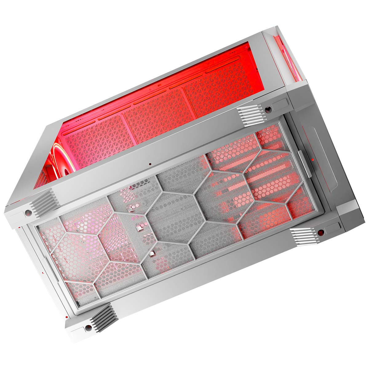 Volcano Expanse T Apex ARGB Biała