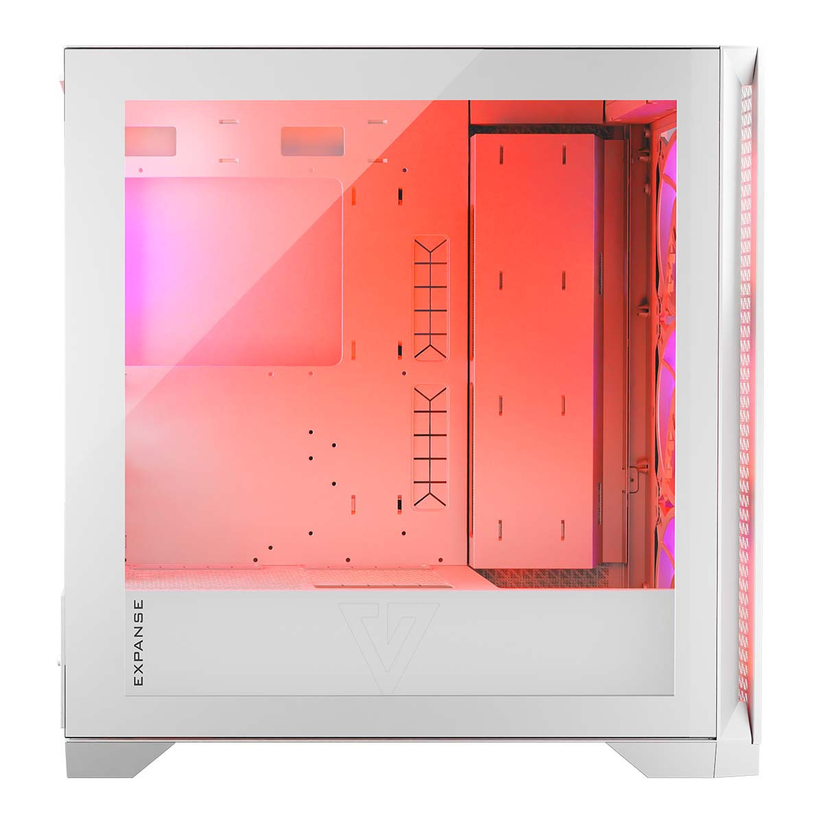 Volcano Expanse T Apex ARGB Biała