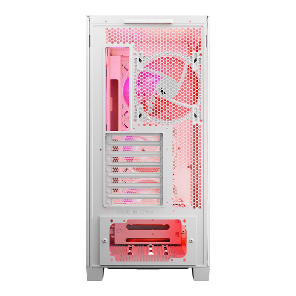 Zdjęcie produktu: Volcano Expanse T Apex ARGB Biała