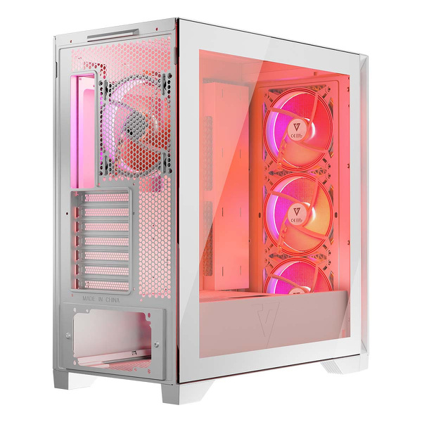 Zdjęcie produktu: Volcano Expanse T Apex ARGB Biała