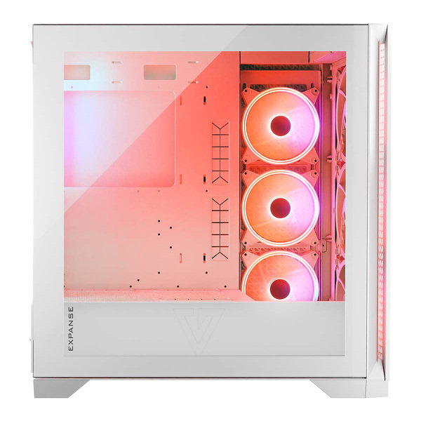 Zdjęcie produktu: Volcano Expanse T Apex ARGB Biała