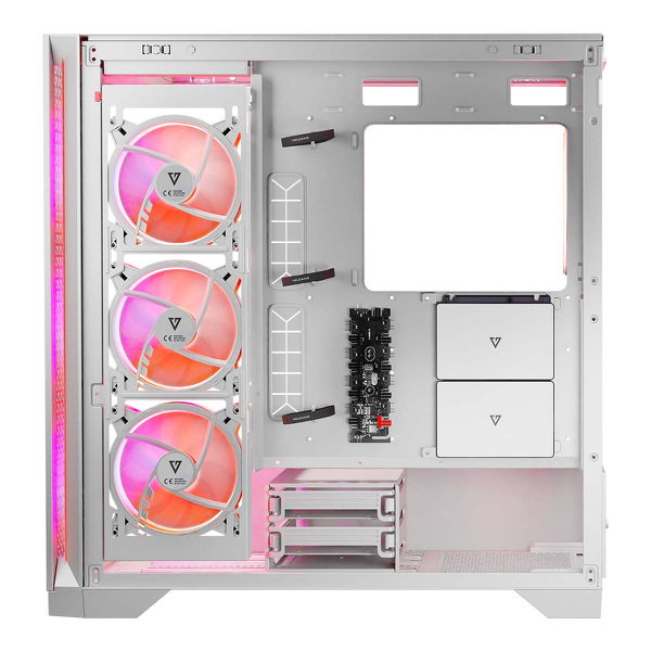 Zdjęcie produktu: Volcano Expanse T Apex ARGB Biała