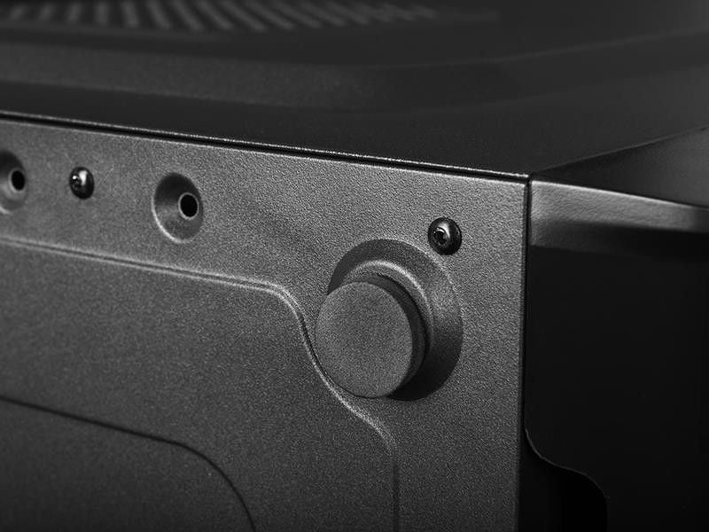 Zdjęcie produktu: Obudowa komputerowa Logic K1 Czarna