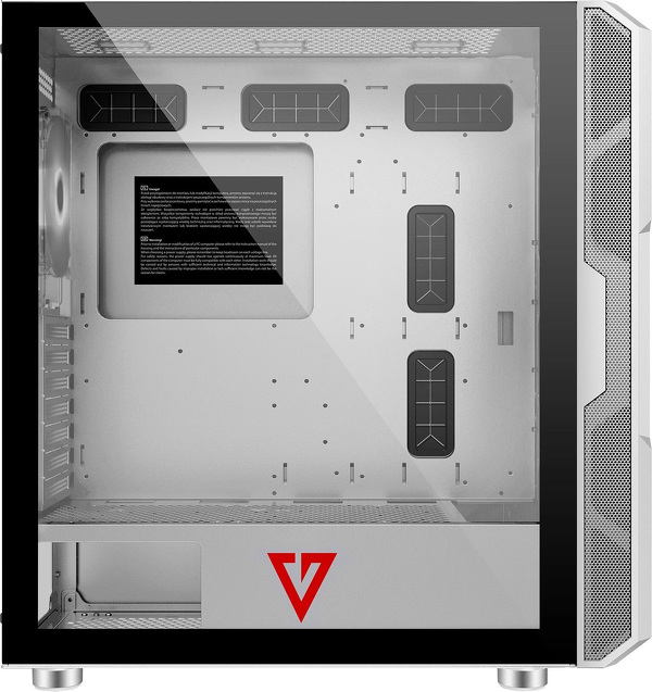 Zdjęcie produktu: Modecom Volcano Amirani Biała