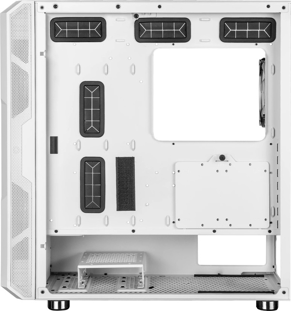 Zdjęcie produktu: Modecom Volcano Amirani Biała