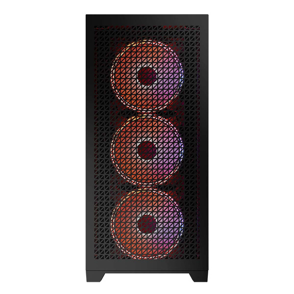 Zdjęcie produktu: Volcano Expanse T Apex ARGB Czarna