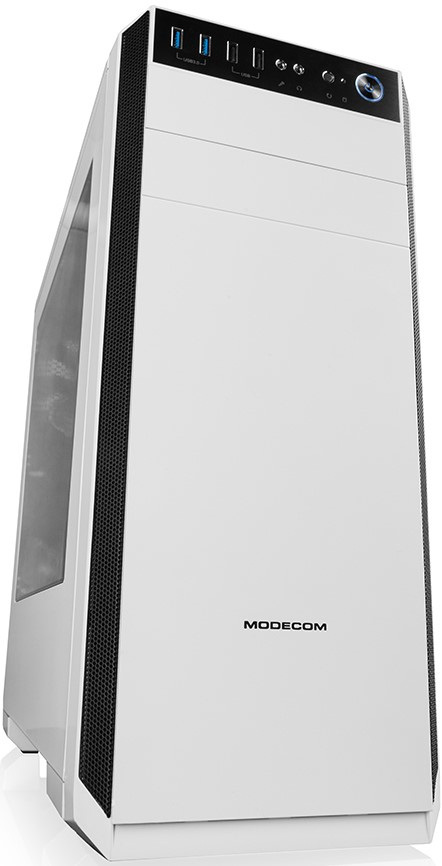Modecom Oberon Pro Biała
