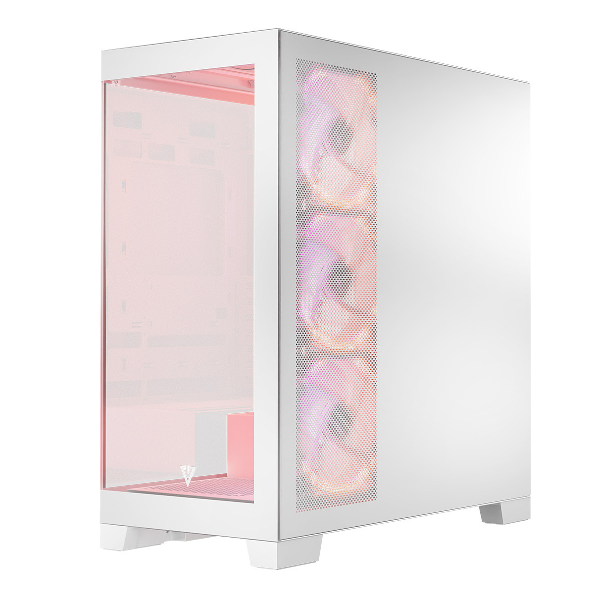 Volcano Space Apex ARGB Biała