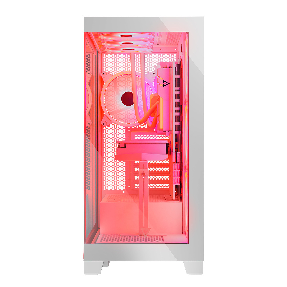 Volcano Space Apex ARGB Biała