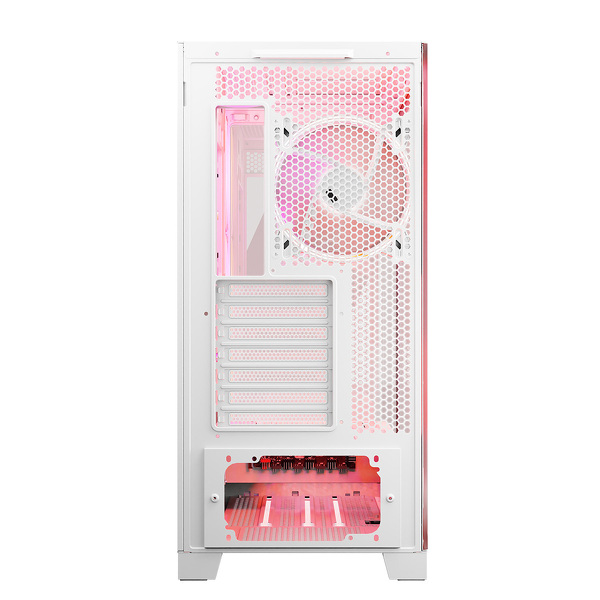 Zdjęcie produktu: Volcano Space Apex ARGB Biała