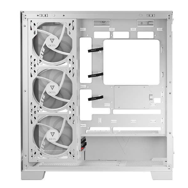 Zdjęcie produktu: Volcano Space Apex ARGB Biała