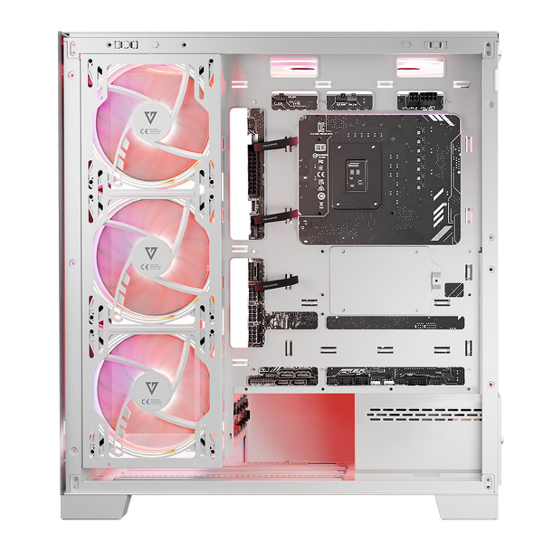 Zdjęcie produktu: Volcano Space Apex ARGB Biała