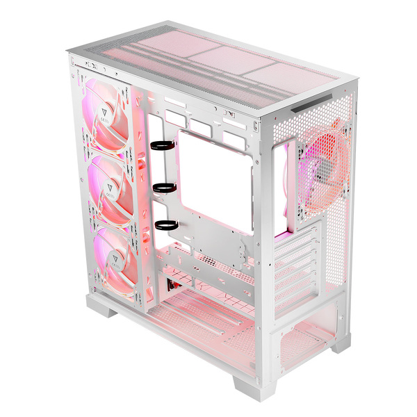 Zdjęcie produktu: Volcano Space Apex ARGB Biała