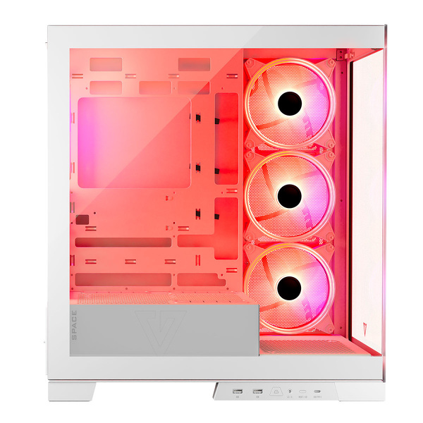 Zdjęcie produktu: Volcano Space Apex ARGB Biała