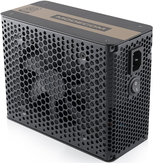 Modecom Volcano 750W Gold