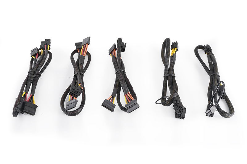 Modecom Volcano 650W Bronze