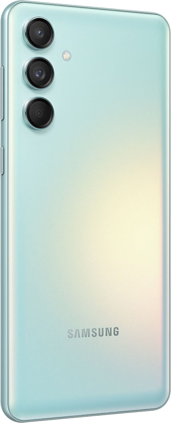 Zdjęcie produktu: Smartfon Samsung Galaxy M55 5G SM-M556EL 8/128GB zielony