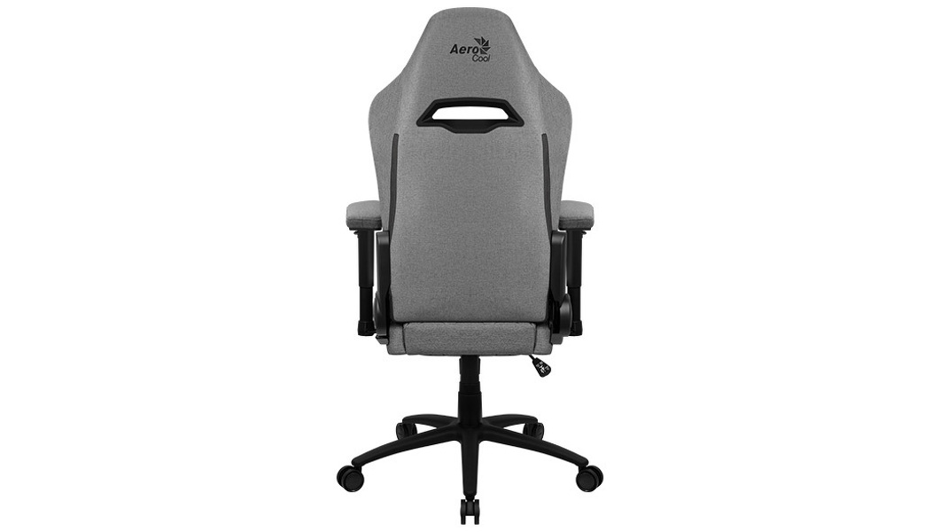 Zdjęcie produktu: Aerocool Royal AeroWeave Ash Grey Zdjęcie produktu: Aerocool Royal AeroWeave Ash Grey