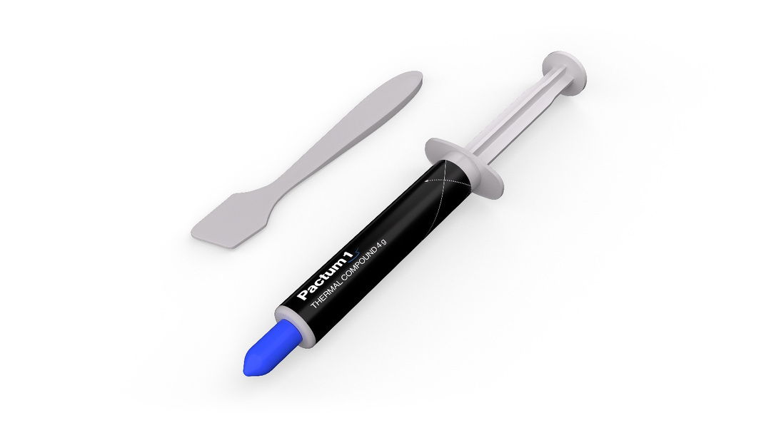 Zdjęcie produktu: Endorfy Pactum 1 4g (EY0C001)