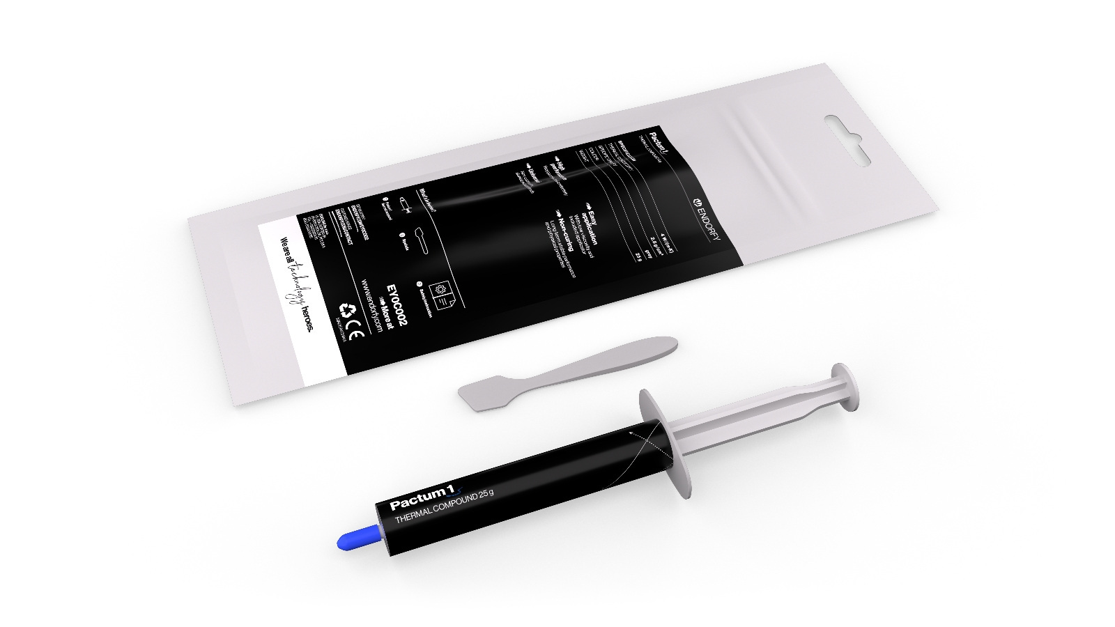 Endorfy Pactum 1 25g (EY0C002)