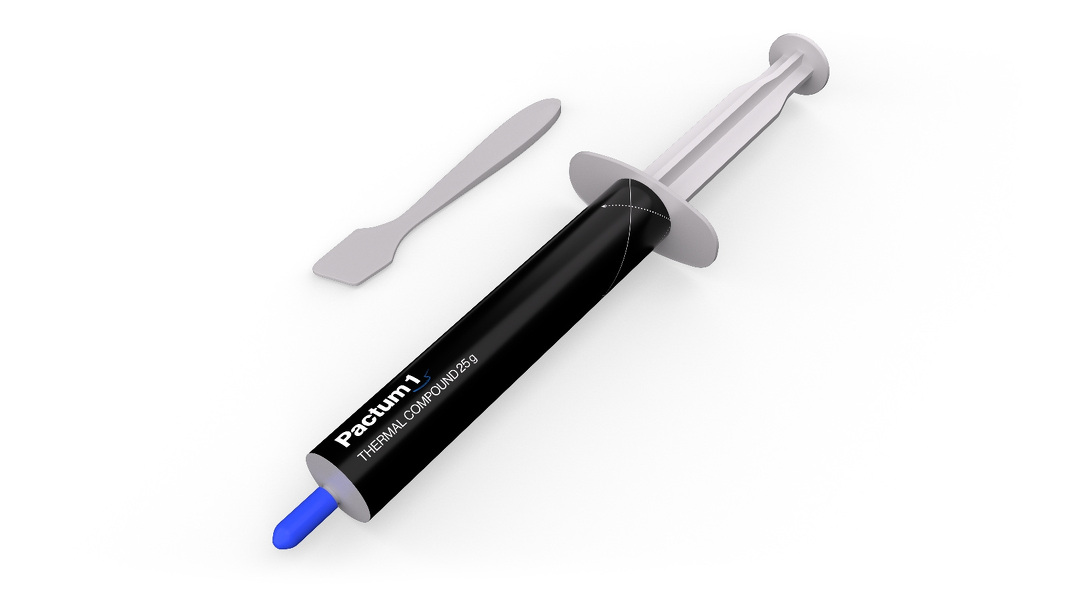 Zdjęcie produktu: Endorfy Pactum 1 25g (EY0C002)