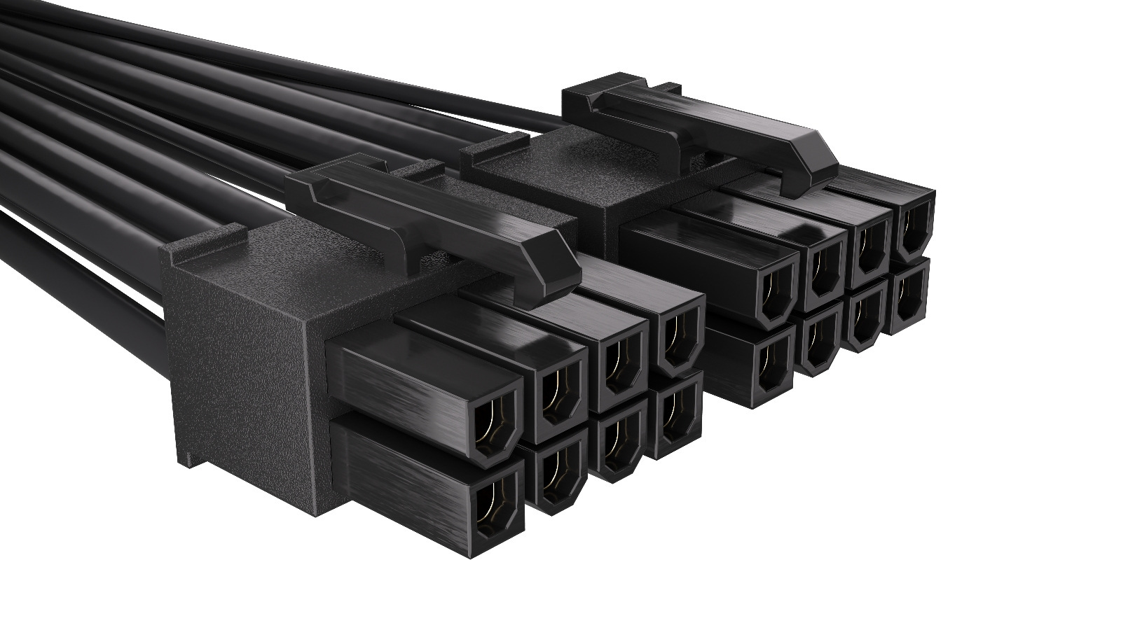 ENDORFY Przewód Supremo FM5 HWPR cable ENDORFY Przewód Supremo FM5 HWPR cable