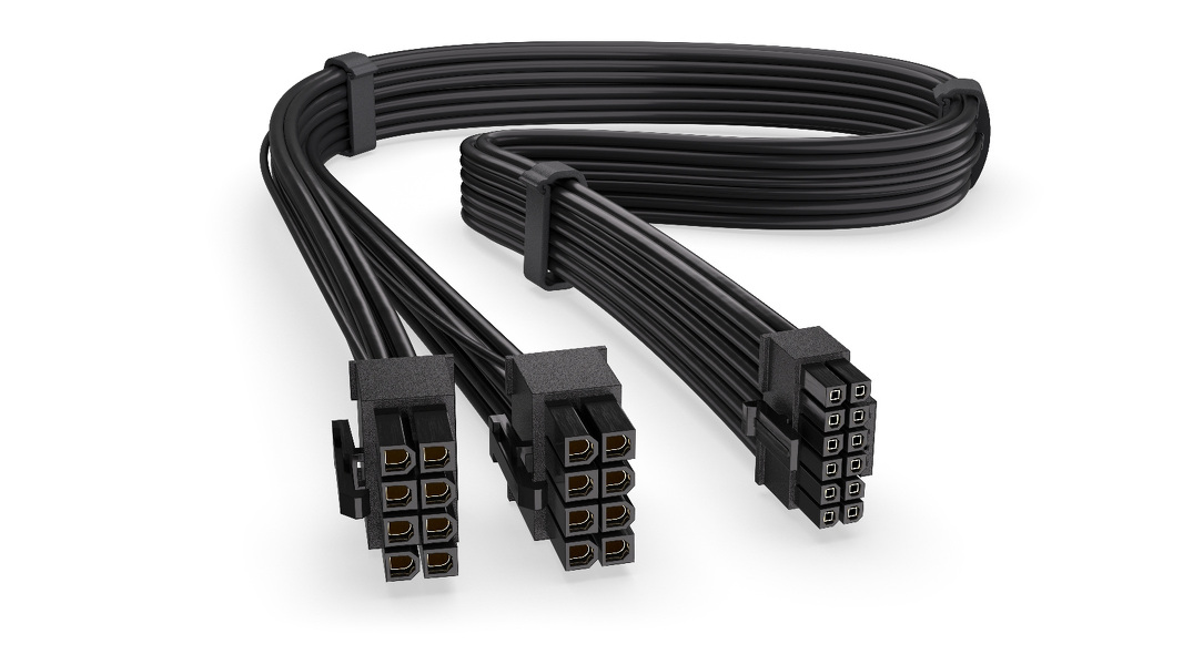 Zdjęcie produktu: ENDORFY Przewód Supremo FM5 HWPR cable Zdjęcie produktu: ENDORFY Przewód Supremo FM5 HWPR cable