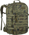 Plecak Wisport Crossfire 45-65L Cordura WZ-93 leśny "PANTERA" Full Camo