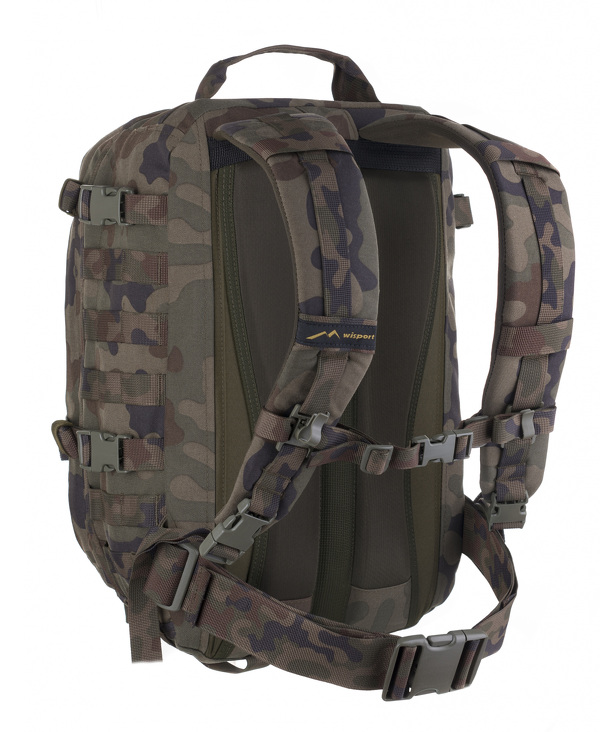 Zdjęcie produktu: Wisport Sparrow 30 II PL Woodland WZ-93