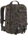 Plecak Wisport Sparrow 30 II PL Woodland WZ-93 Full Camo
