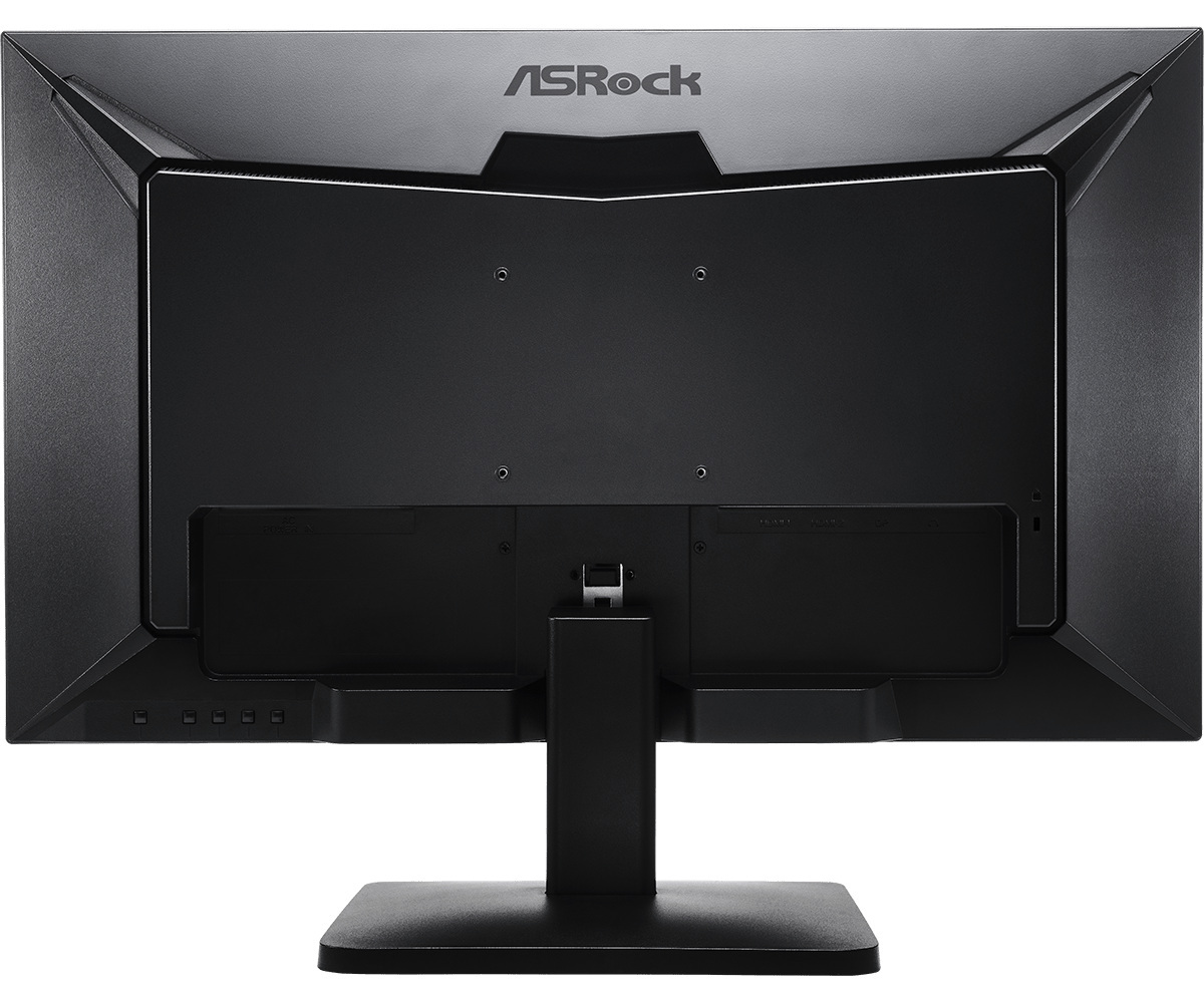 Monitor Asrock PG27QFT1B 27" IPS QHD 180Hz
