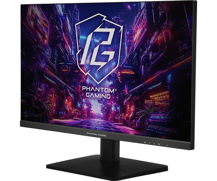 Zdjęcie produktu: Monitor Asrock PG27QFT1B 27" IPS QHD 180Hz