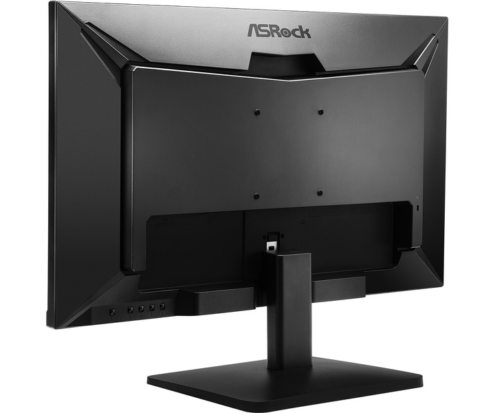 Zdjęcie produktu: Monitor Asrock PG27QFT1B 27" IPS QHD 180Hz