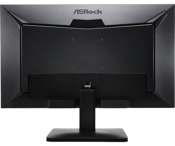 Zdjęcie produktu: Monitor Asrock PG27QFT1B 27" IPS QHD 180Hz