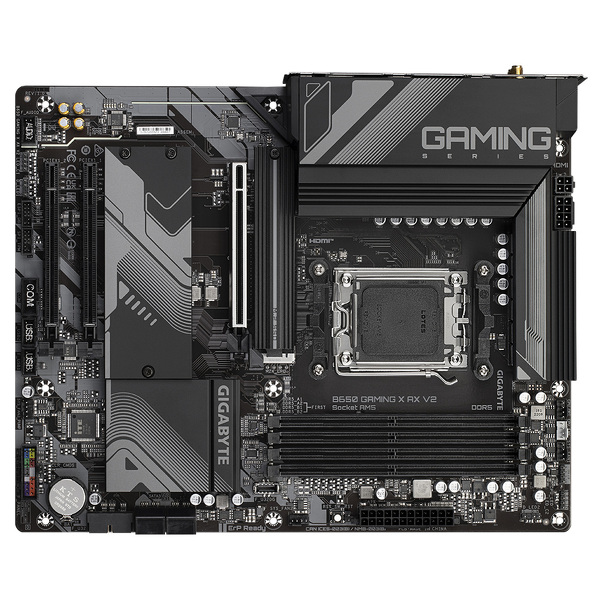 Zdjęcie produktu: Gigabyte B650 GAMING X AX V2 AM5