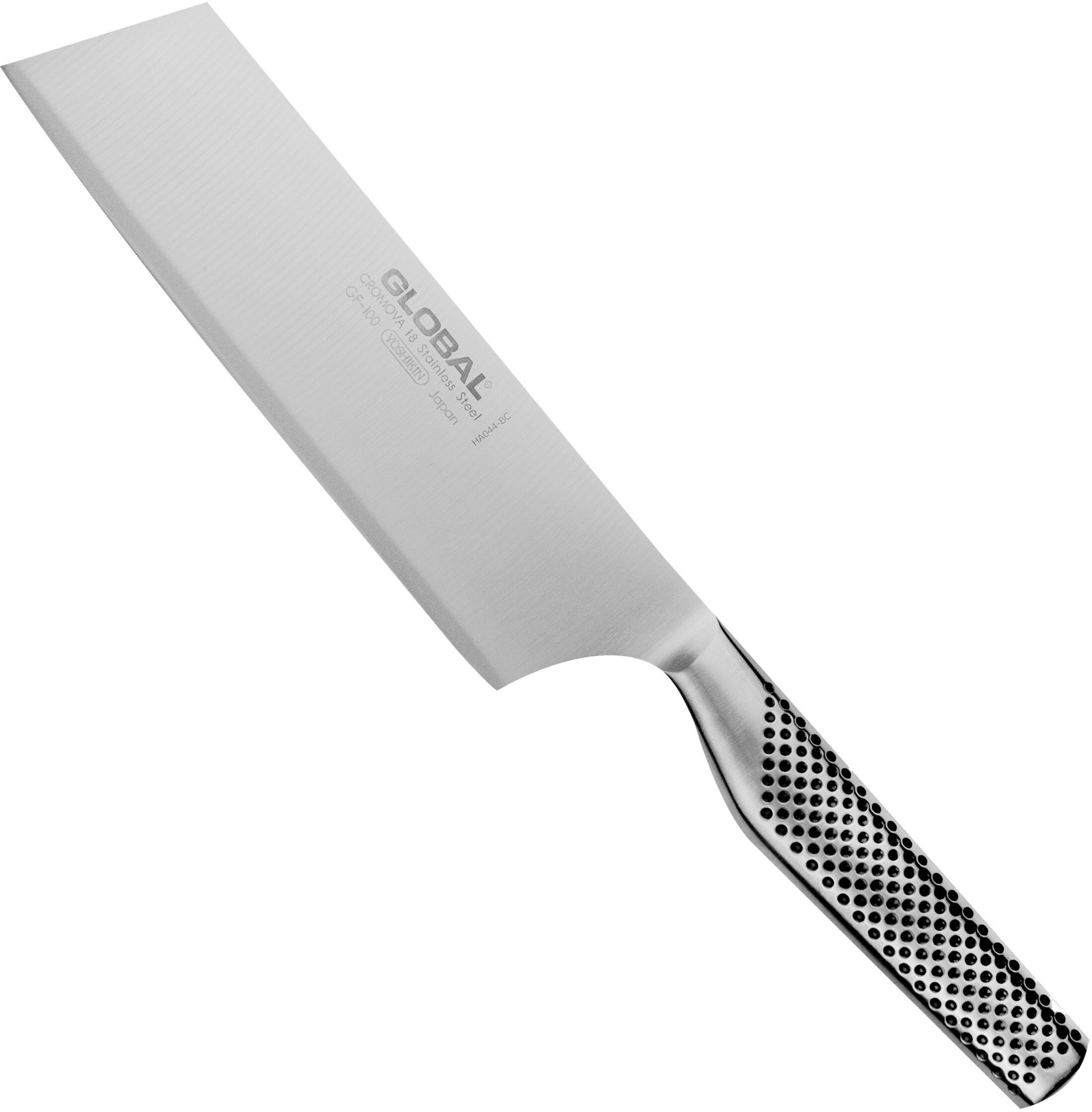 Global Classic GF-100 nóż Nakiri 18 cm