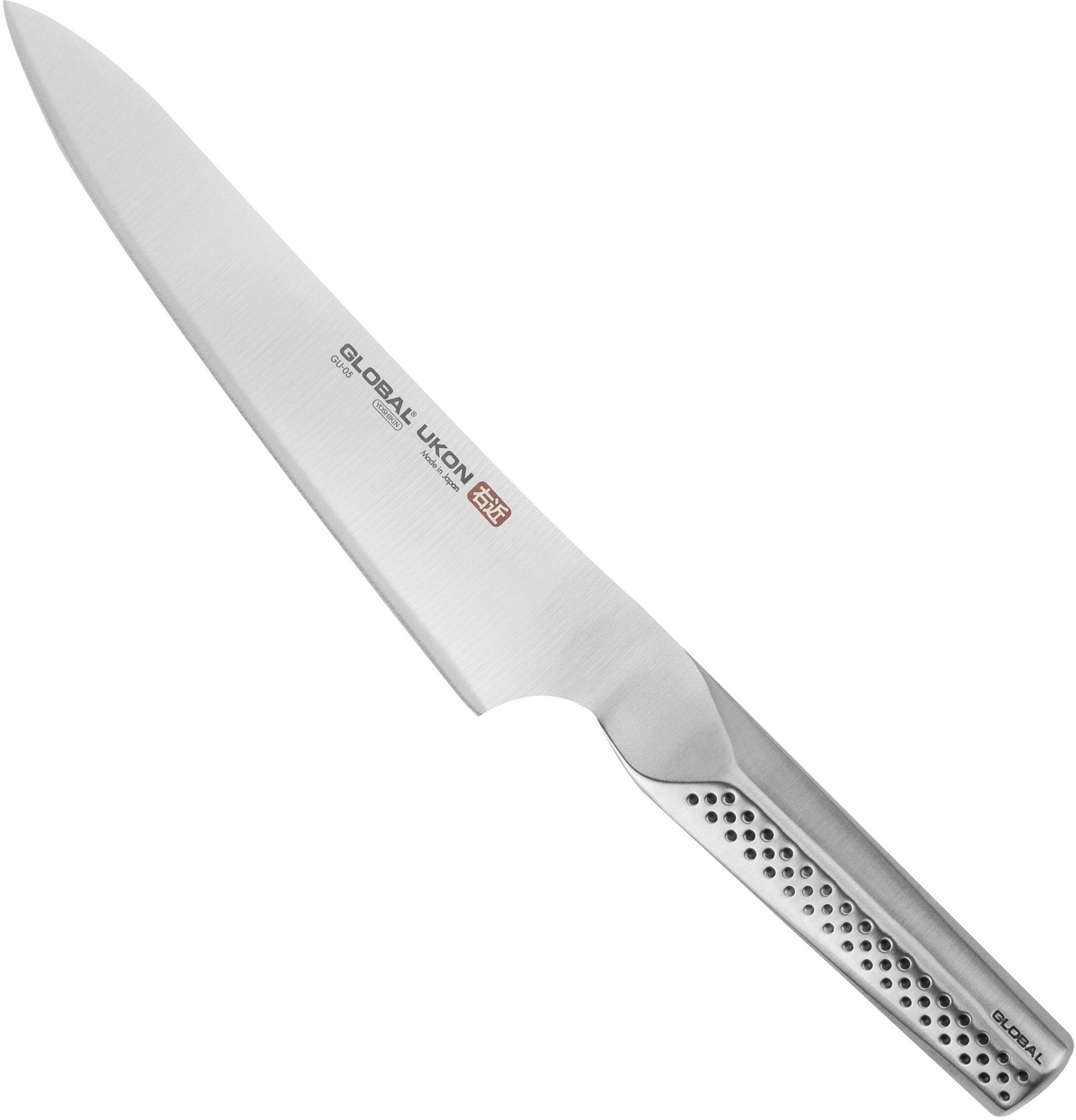 Global Ukon GU-05 nóż do porcjowania 21 cm