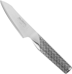 Miniatura produktu: Global Classic G-105 nóż uniwersalny 10 cm Miniatura produktu: Global Classic G-105 nóż uniwersalny 10 cm