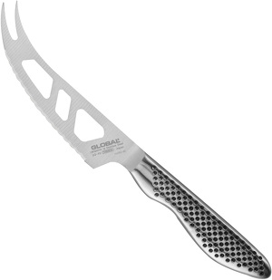 Miniatura produktu: Global Classic GS-95 nóż do sera 10,5 cm Miniatura produktu: Global Classic GS-95 nóż do sera 10,5 cm