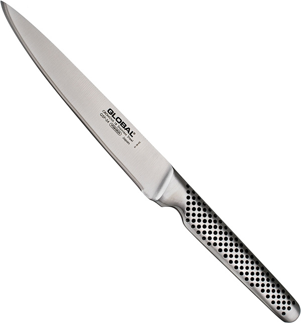 Zdjęcie produktu: Global Classic GSF-24 nóż uniwersalny 15cm