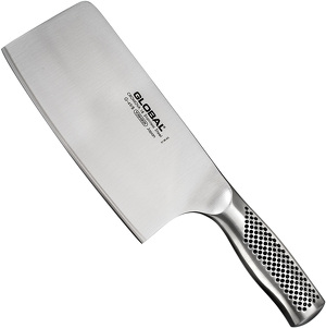 Miniatura produktu: Global Classic G-49/B chiński nóż do krojenia i siekania Miniatura produktu: Global Classic G-49/B chiński nóż do krojenia i siekania