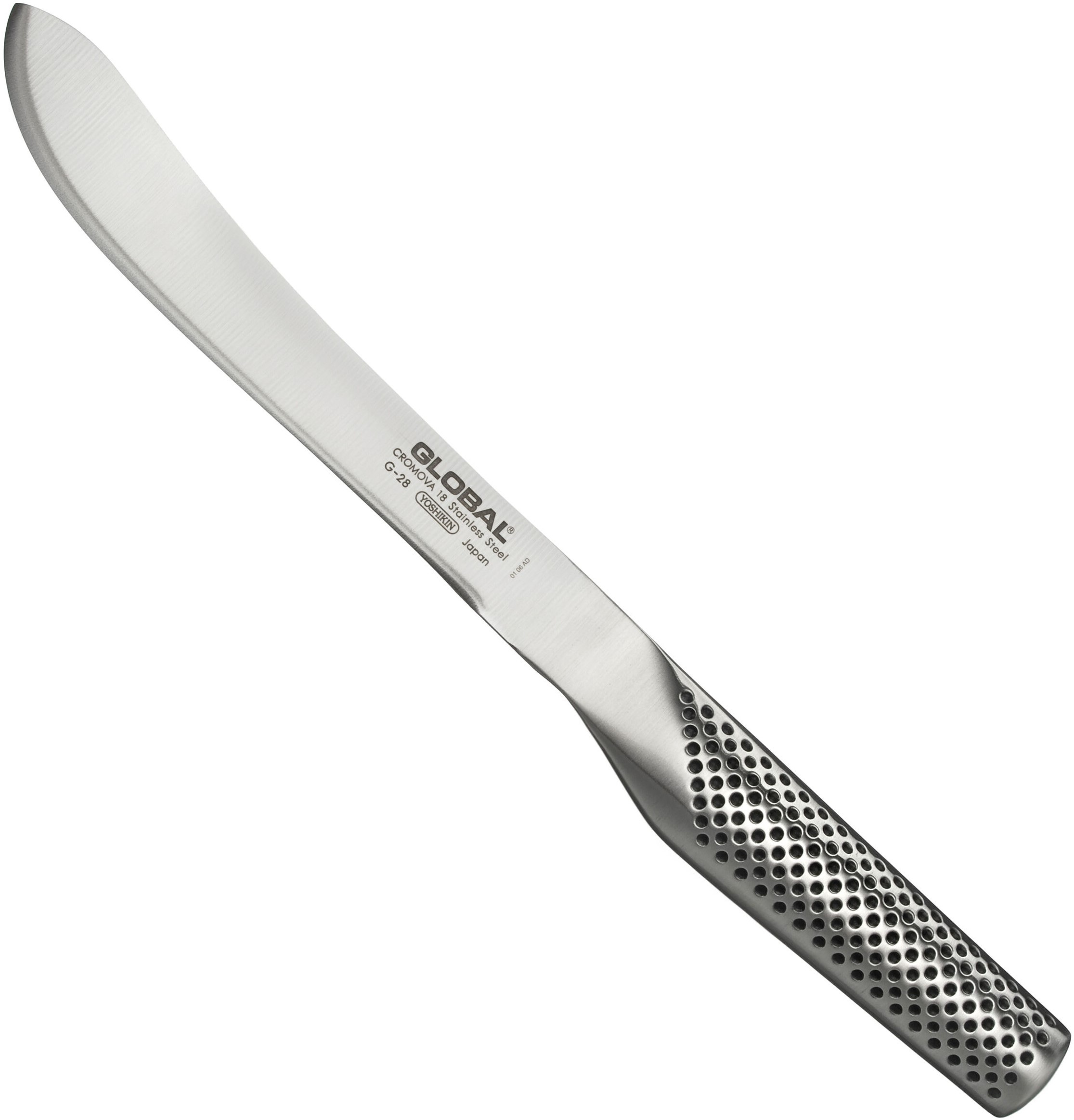 Global Classic G-28 nóż rzeźnicki 18cm Global Classic G-28 nóż rzeźnicki 18cm