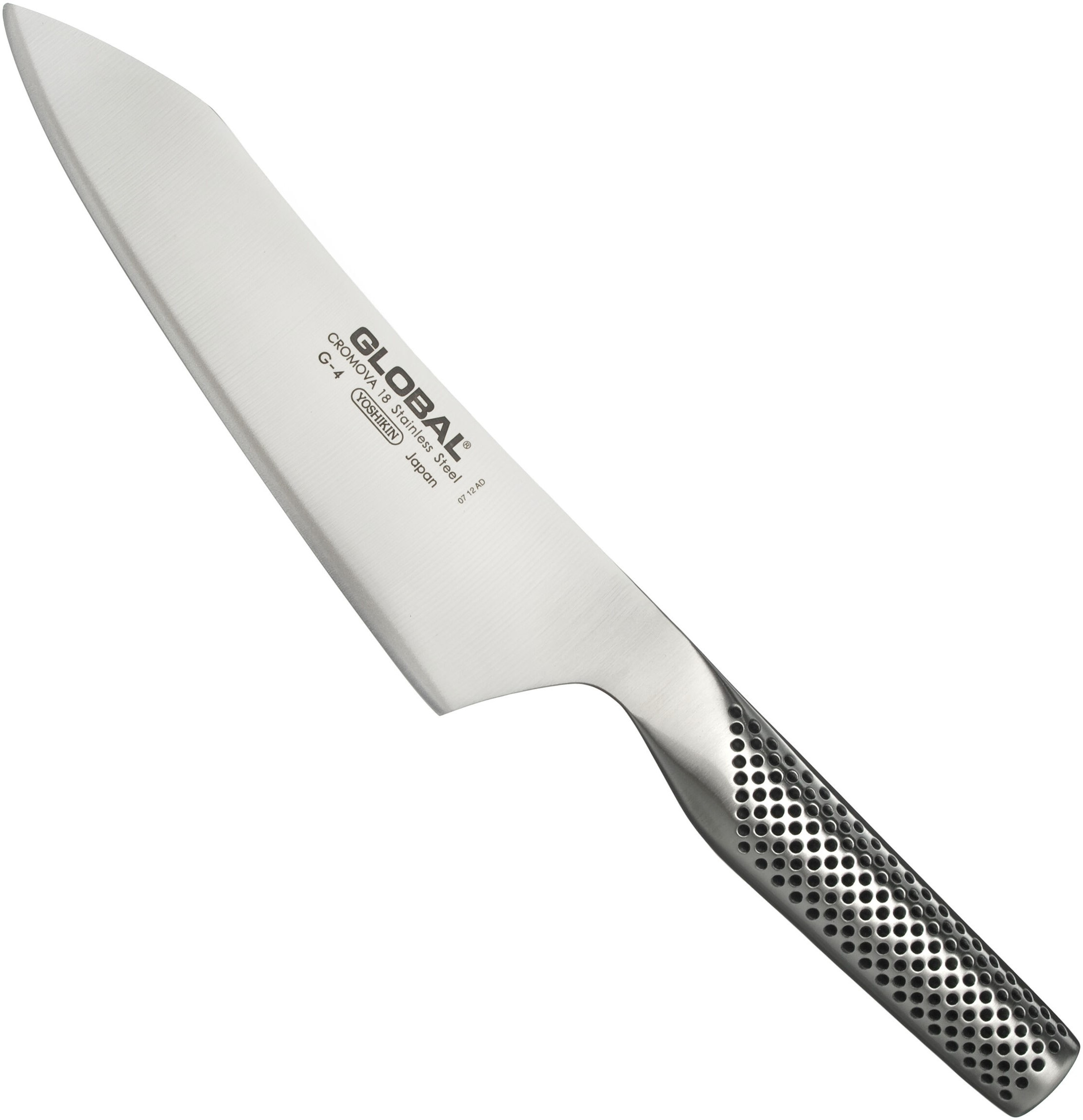 Global Classic G-4 nóż orientalny 18cm