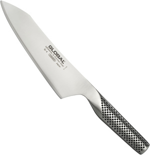 Miniatura produktu: Global Classic G-4 nóż orientalny 18cm Miniatura produktu: Global Classic G-4 nóż orientalny 18cm