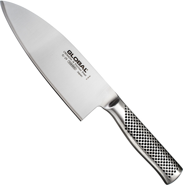 Zdjęcie produktu: Global Classic G-29 nóż do ryb i mięsa 18cm